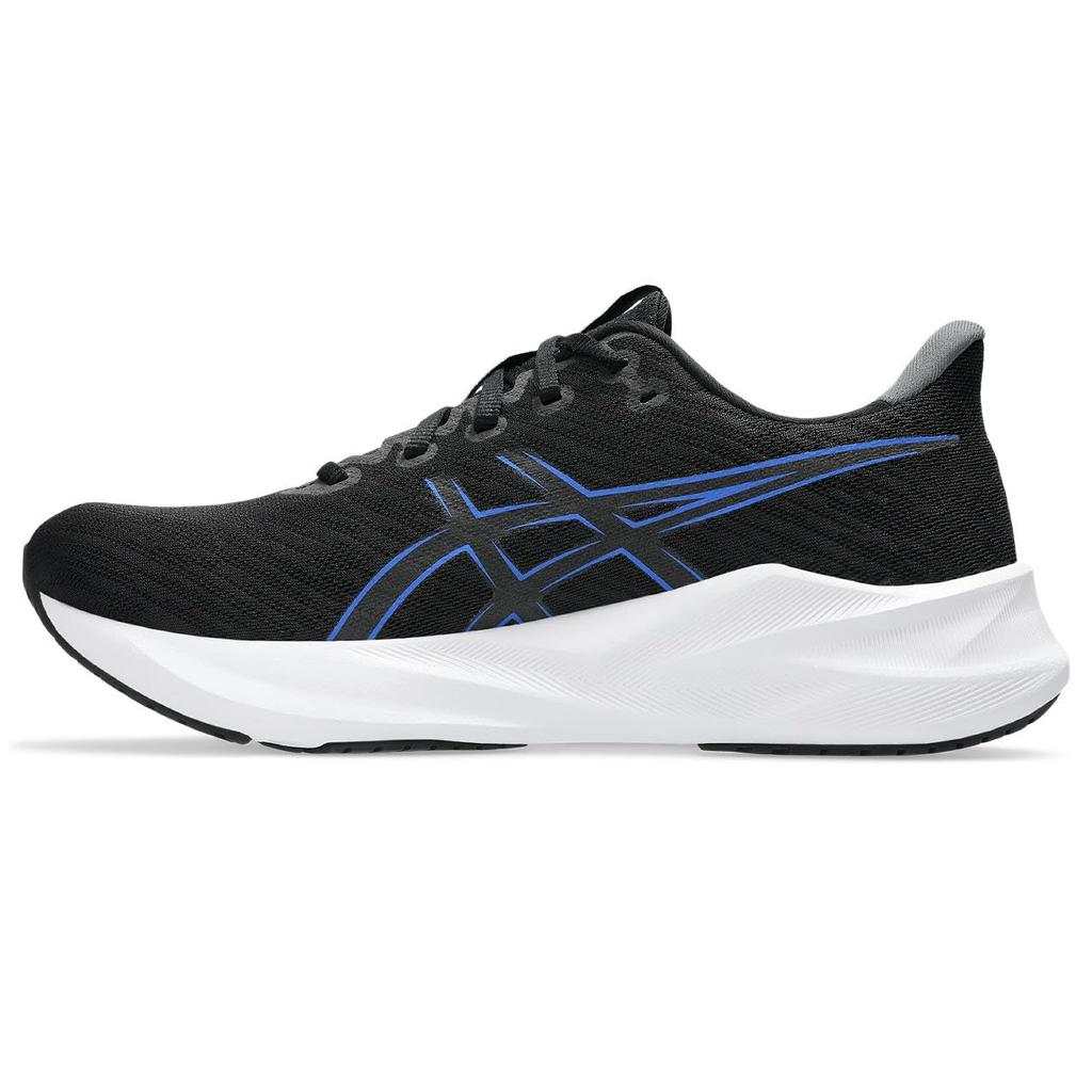 Кроссовки для бега VERSABLAST 4 1011B982 002 см 3E [Asics] Мужские (Черный/Иллюзионный синий) 27,0