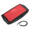Motorcycle Air Filter Intake Cleaner Replacement for Yamaha FZ6 FZ6?N FZ6?NA FZ6?NAHG FZ6?NHG FZ6?NS