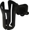 LEAD KS-251A Adventure Continent Drink Holder for Motorcycles, Be Attached To Pipes Approx.