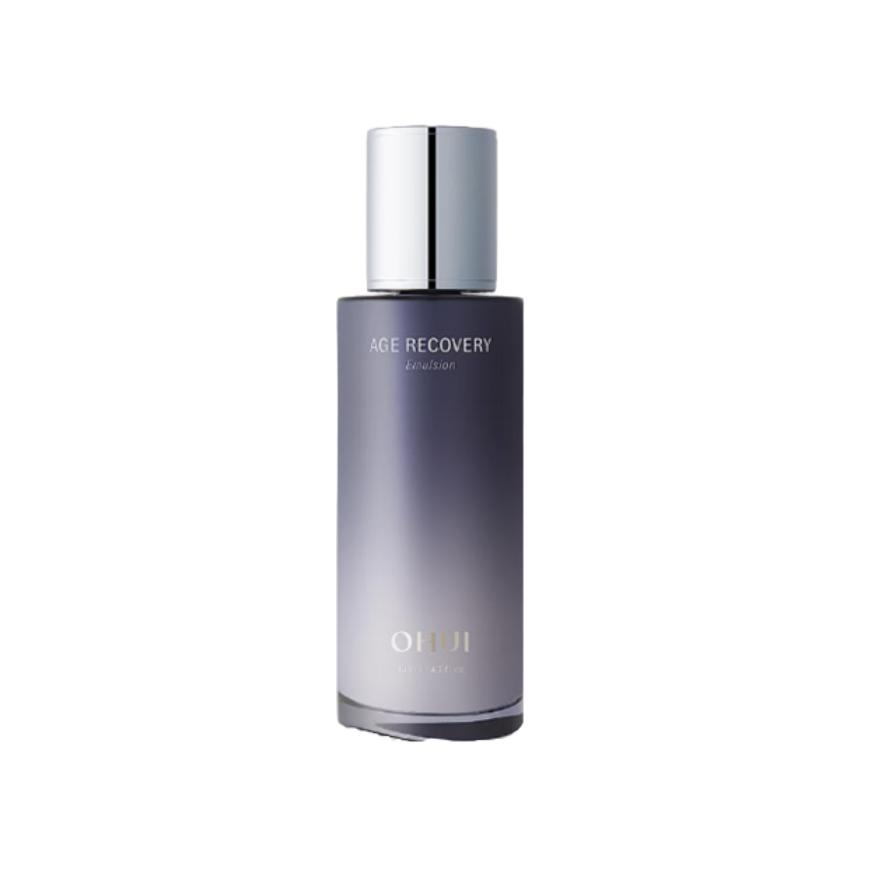 Ohui Эмульсия для восстановления возраста 140 мл (3 варианта)