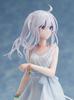 Furyu Journey Elaina Summer One Piece Scale PVC Painted Complete Figure FR95704 Witch's Ver. 1/7