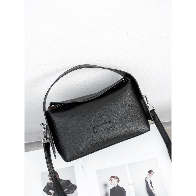 Маленькая квадратная сумка из коровьей кожи, маленькая женская сумка из натуральной кожи, модная женская сумка через плечо из мягкой кожи