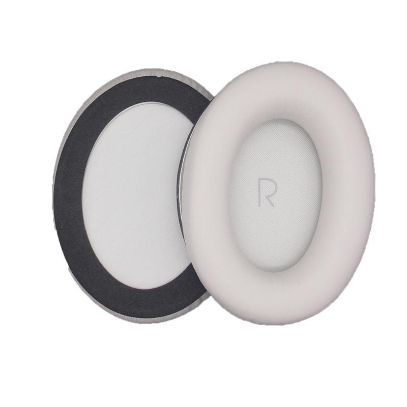 Comfortable Ear Cushions Soft Earphone Cover Protective Earcup Earpads Replacement Earmuffs