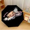 Betty Printed umbrella lightweight for travel camping and leisure a musthave for family holidays and birthday gifts