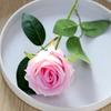 Artificial Silk Rose Flower For Wedding Party Home Decor Wall Display Arrangement