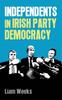 Книга Independents In Irish Party Democracy