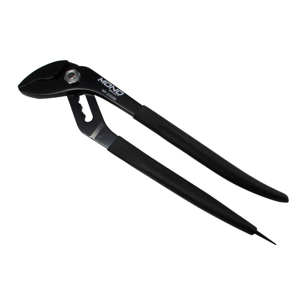 ARC MONO Water Pump Pliers with 250mm (Arkland Sakamoto) Driver,