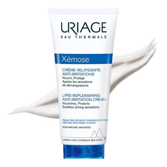 Uriage Земос Крем 200мл