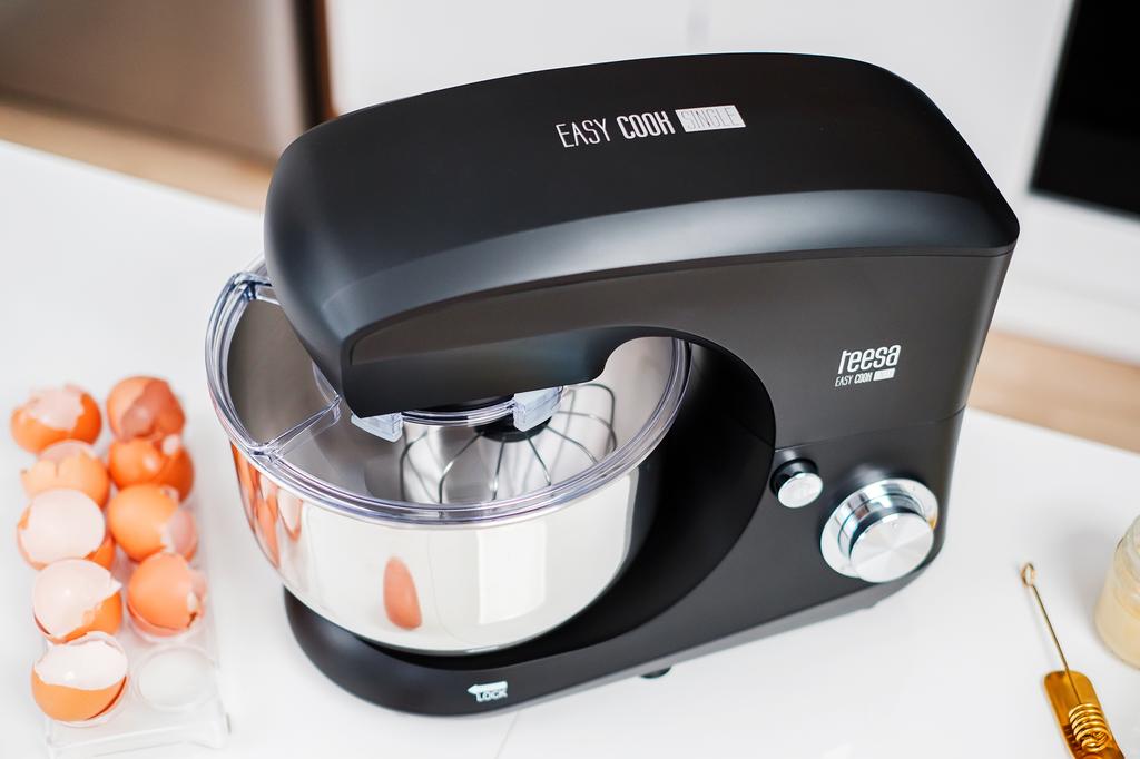 Кухонный комбайн Teesa EASY COOK SINGLE 1400 Вт