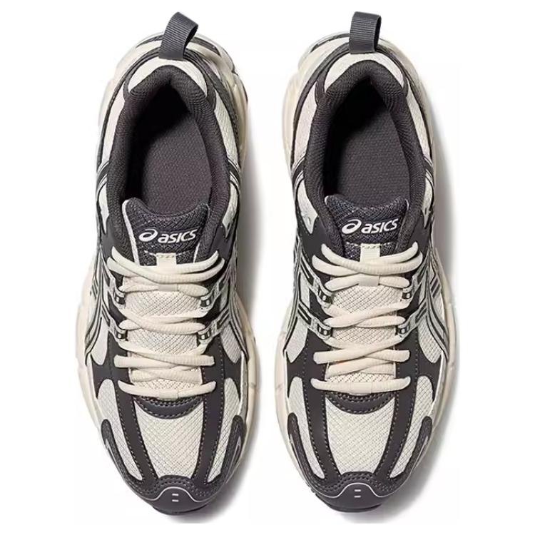 Asics Gel-Kahana 8 Soft Comfortable Low-Top Running Shoes Women Sneaker Off-White 1012B788-201