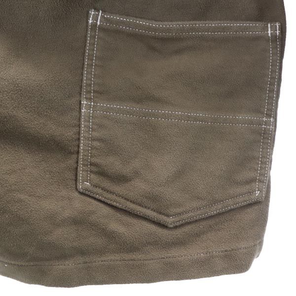 KEMPEL Куртка на пуговицах 48 чай Мужская Б/У