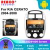 Android Радио CarPlay/Android Авто Автомобильная Навигация Мультимедийный Плеер GPS RDS DSP Стерео Для Kia Cerato 2007-2016