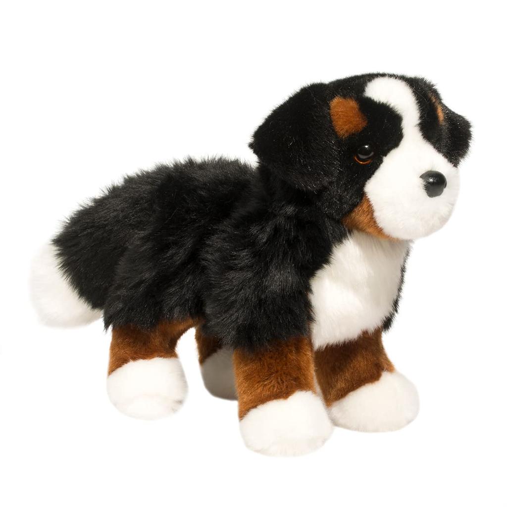 Douglas Stevie Bernese Mountain Dog 25cm Plush