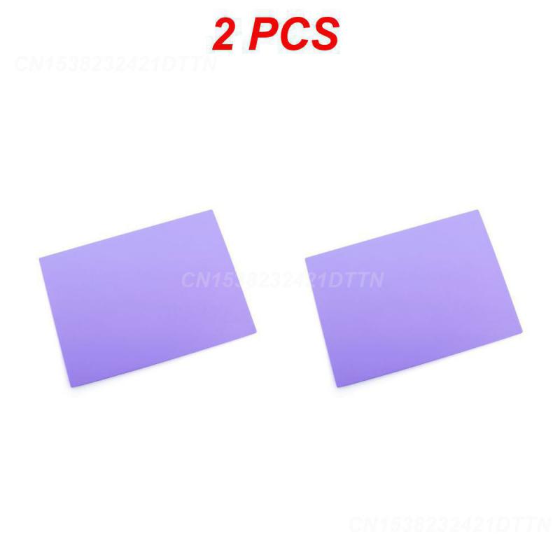 2 шт. прочный и практичный лист Kydex 35 г прочный лист Kydex тактическое снаряжение высокопроизводительные ножны для ножей универсальный силикон