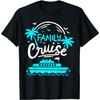 Круиз Семейный Круиз Футболка