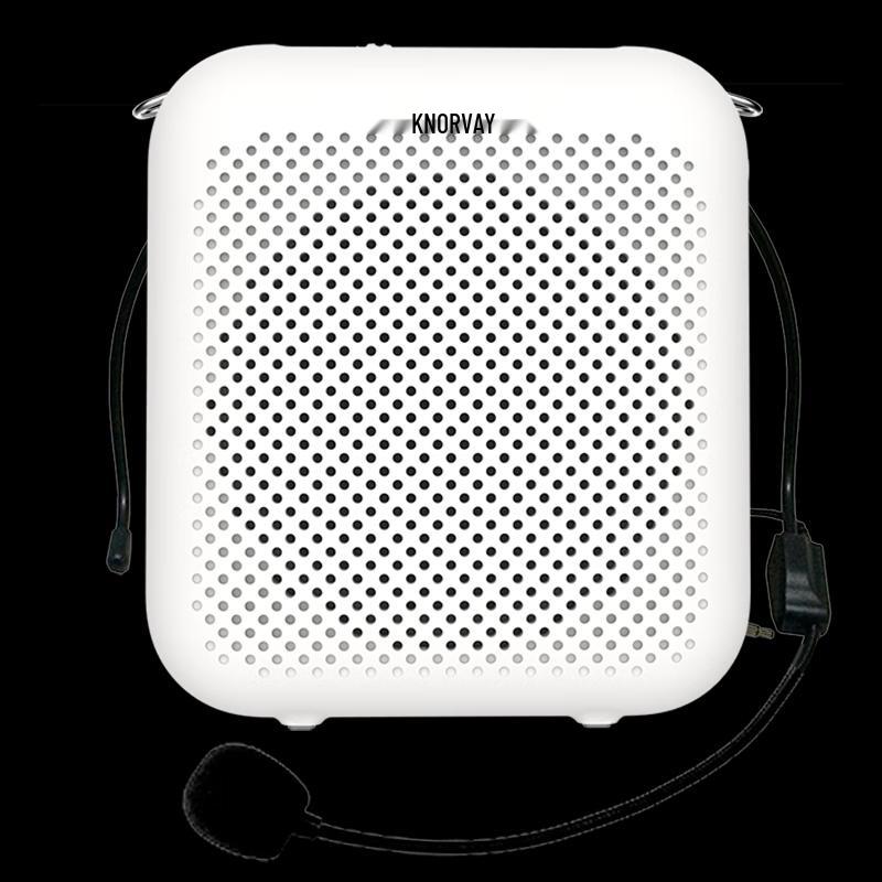 NORWII S358 Mini Waist-Mounted Voice Amplifier