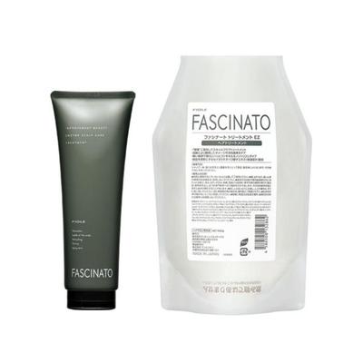 FIORE FACINATO Уход 180 г Сменный блок 550 г
