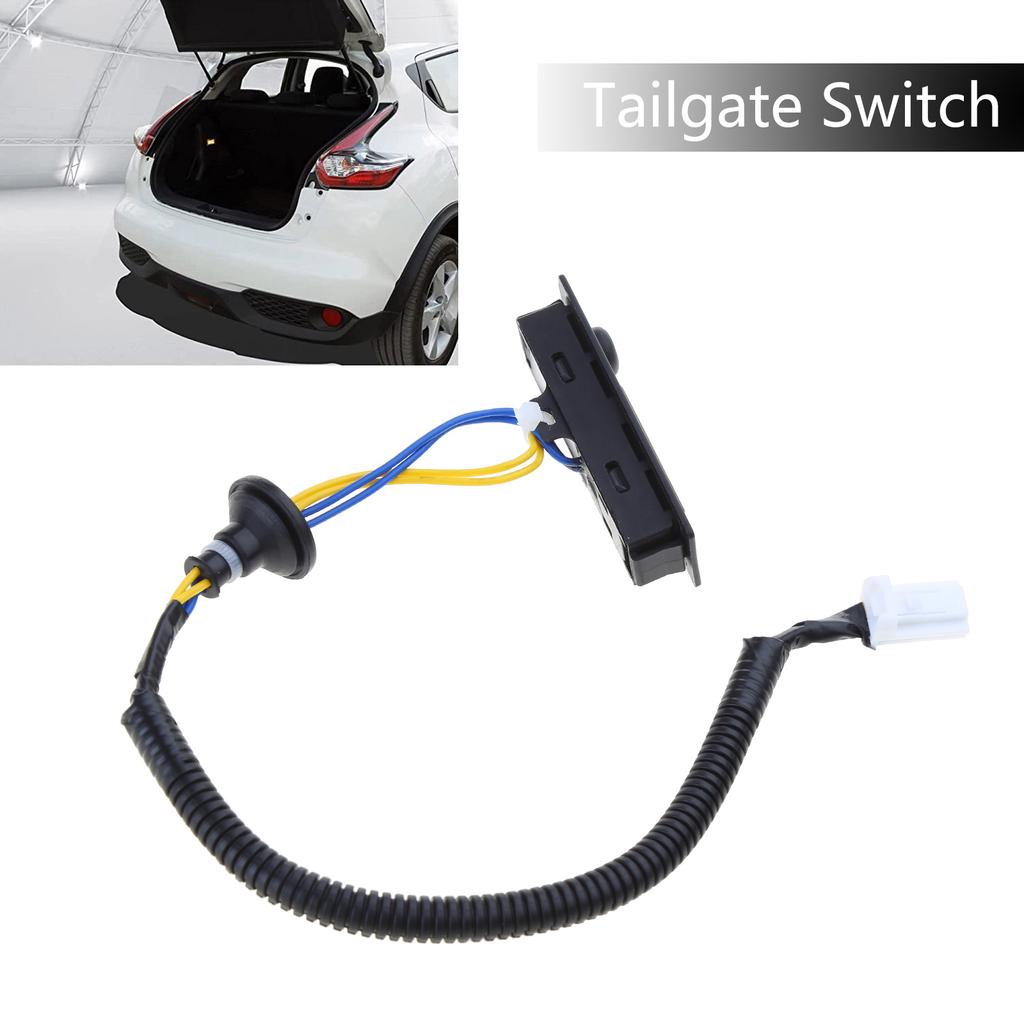 253803JA0A Выключатель открывания подъемной двери, подходит для Pathfinder 13-19