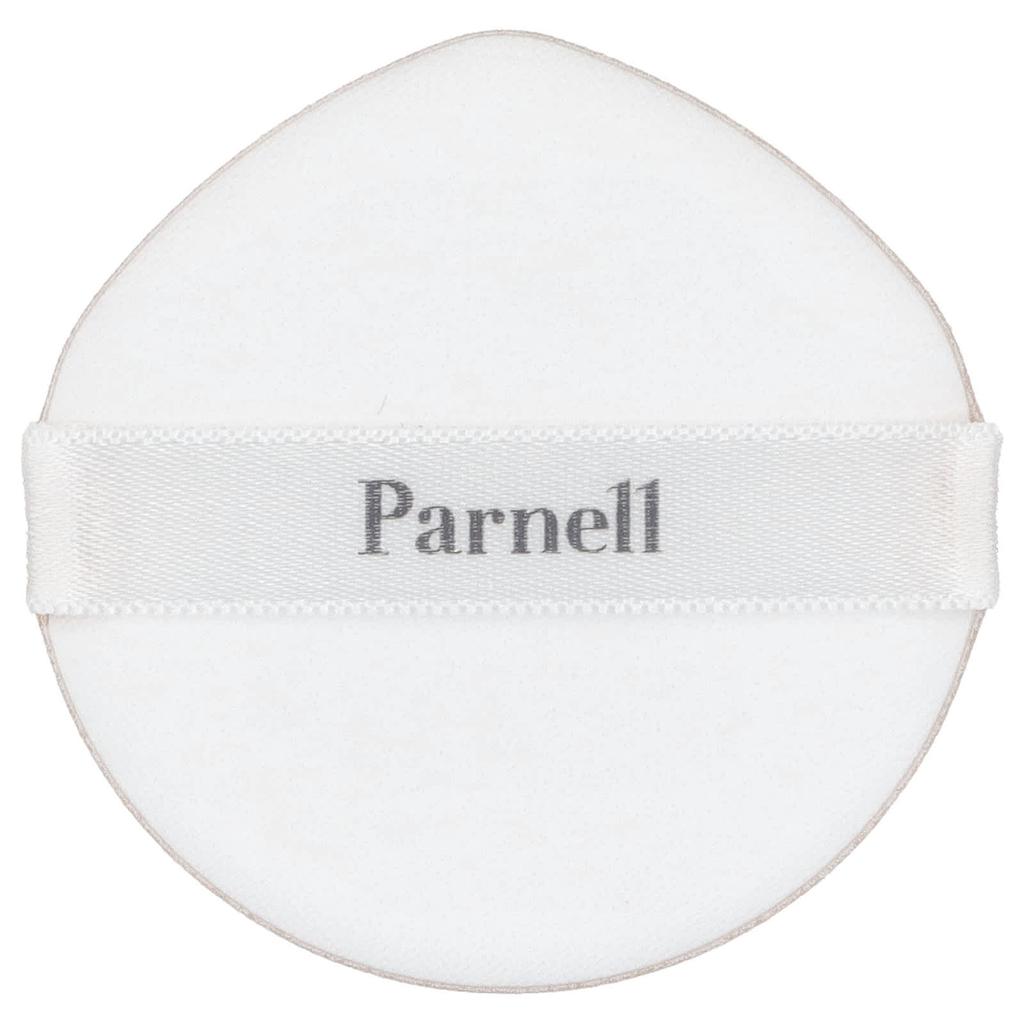 Parnell Cicamanu Serum Cushion, 21N Rosy, 0.52 Oz (15 G)