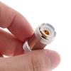 So-239 Uhf Female To Female Rf Coax Cable Adapter Connector For Pl-259