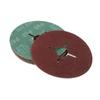 30PCS 115mm 24#36#60 Angle Grinder Cross Hole Steel Paper Sandpaper Grinding Disc Polishing Sheets M14