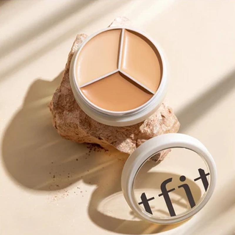 TFIT Консилер Cover Up Pro (ТЕПЛЫЙ) 15g