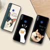 Для Honor 8X Чехол Мягкий Жидкий Силикон Полное Покрытие Чехол для Телефона Для Huawei Honor 8X Чехлы Honor8X Милый Панда Задняя Крышка Fundas
