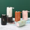 Mini Version Material Pocket Thermos Cup Advertisement Small Cute Gift Cup Easy To Carry