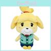 Crossing Animal New Horizons Isabella Plush Doll 20cm8in Plush Stuffed Toy Gift