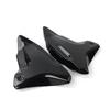NEW-Motorcycle Rear Infillpanels Side Panels Rear Infillpanels Side Panels For MT-09 Side Frame Fairing