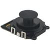 3D Analog Button Module for PSP 2000 - Black - Replacement and Repair