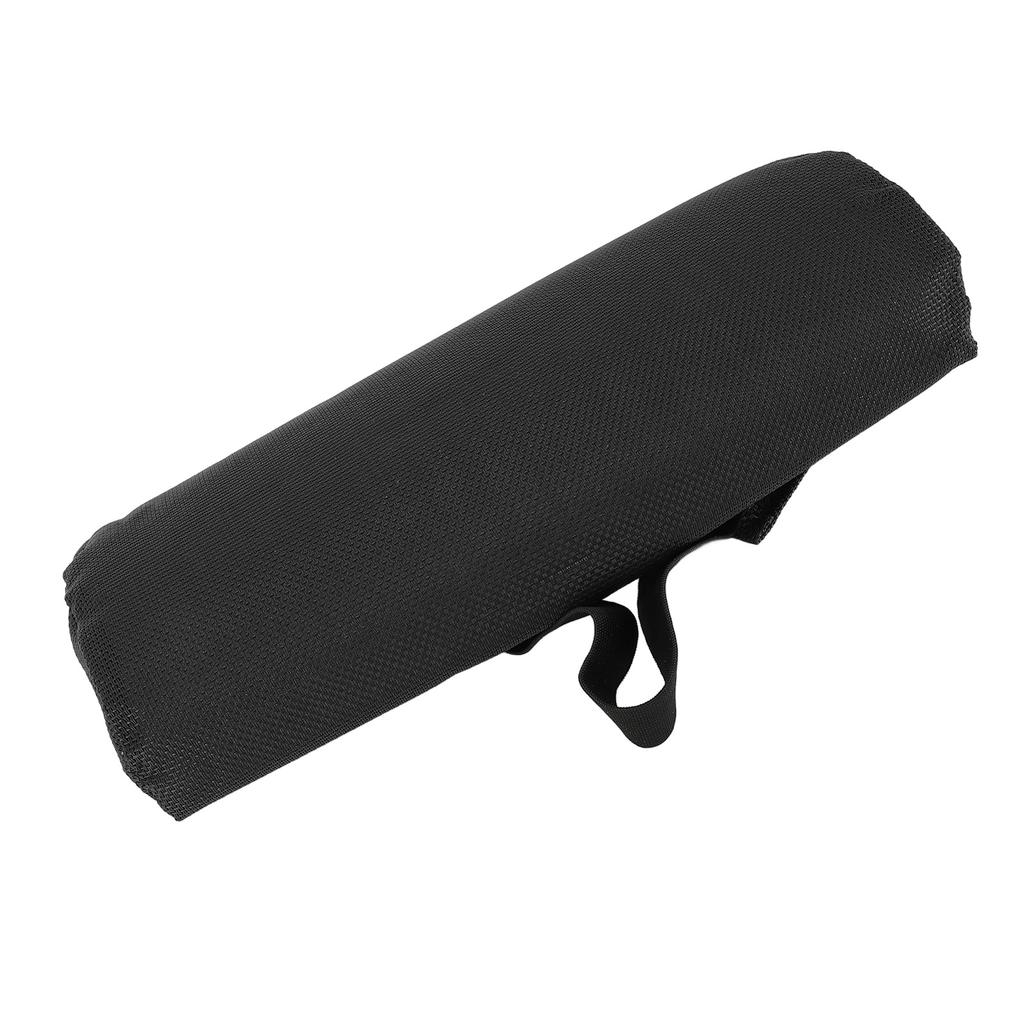 Universal Soft Padded Cushion Head Pillow for Zero Gravity Chair Removable Sponge Filling Replacement Pillow Headrest