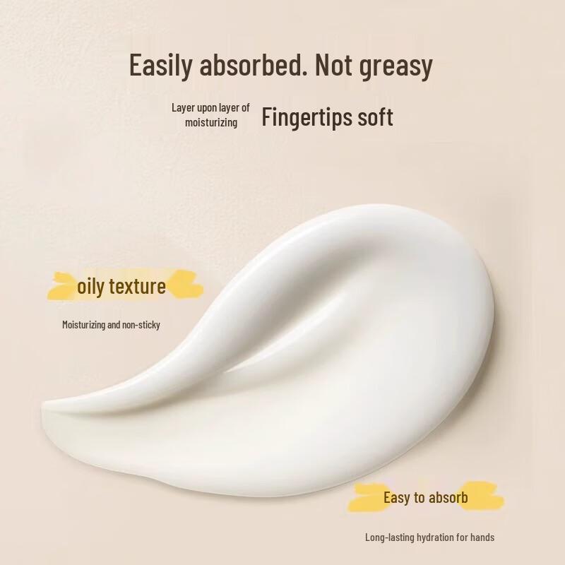 Costin Triple Scent Moisturizing Hand Cream