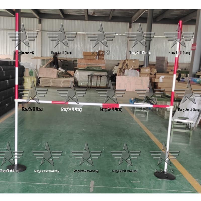 Olympic Strength Multi-Functional High-Low Gymnastics Bars