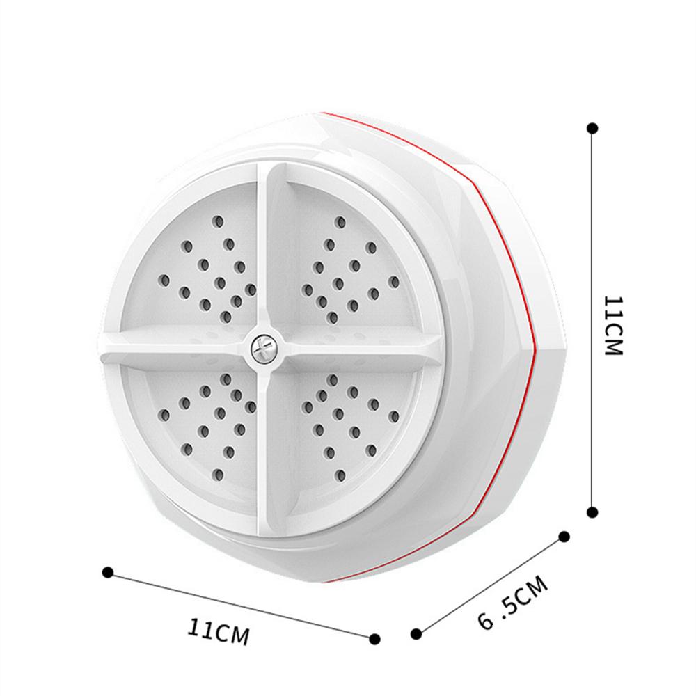 Портативная турбинная стиральная машина