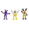 6 шт. Новые игровые аксессуары Фигурки Action Figures игра 99 Ночей В Лесу Подарки на День Рождения Игрушки для Детей Подарки на Хэллоуин