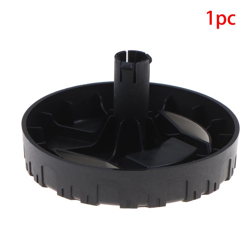 K2 K3 Car Washer Wheel Set 5.515298.0 Replacement Pressure Washer Premium Wheels for Garden Driveway Clean