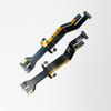 New Motherboard Flex Cable Spin Axis LCD Connection For Samsung Z Flip 5 F7310 Screen Repair