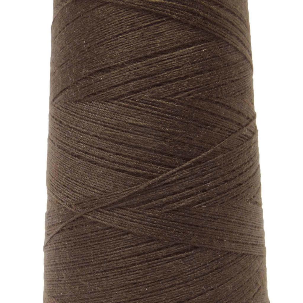 1 шт., новая бежевая полиэфирная катушка для шитья, оптовые поставки