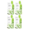 Tea Tree, Essential Beauty Mask, 4 Sheets, 24ml (0.81fl Oz) Each