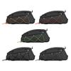 Bike Rack Bag Hard Shells Bicycles Rear Rack Bag Large Panniers for Bicycles Rear Rack Bags Bike Rear Seat Bag Trunk Bag
