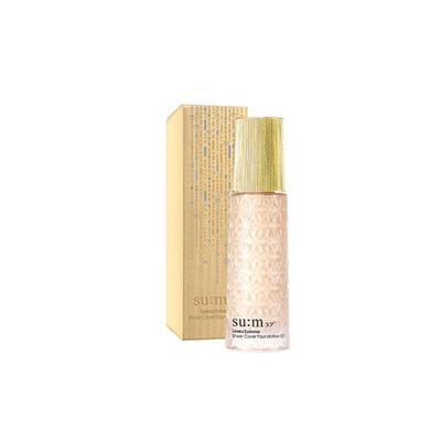 LosecSumma Velvet Cover Foundation No.1 SPF 30 / PA++ 30ml