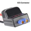 Anti Reverse Connection Car Power Starter Clip Jump Starter Cable with Clamps  For Car Jump Starter