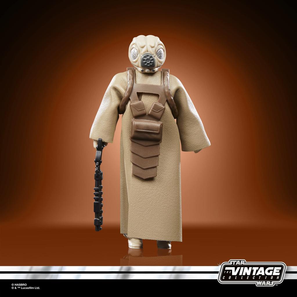 Hasbro STAR WARS Коллекция Ретро Звездные Войны Эпизод Империя Наносит Ответный Удар Действие Возраст F6983 4-ЛОМ и Цуккус, Набор из 2 Фигурок, V-образная Задняя Сторона, 3,75 дюйма (ок.
