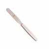 Icel Palette Knife 10cm White, Size: W20.5xH1.9xD1.1(cm) 4562191983945