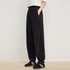 Elva' Island Women's Slimming Spliced Sporty Long Casual Pants