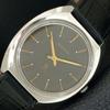 ALLWYN 6300A РУЧНОЙ ЗАВОД ИНДИЯ МУЖСКИЕ ВИНТАЖНЫЕ ОРИГИНАЛЬНЫЕ ЧАСЫ С ЦИФЕРБЛАТОМ a706066-1