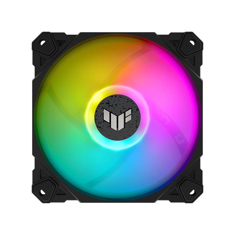 ASUS TUF Gaming TR120 ARGB Chassis Fan