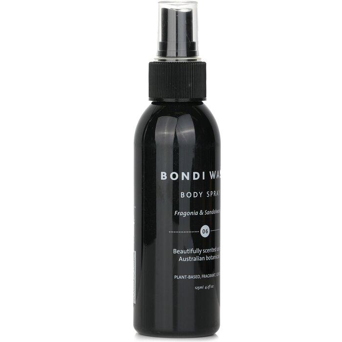 BONDI WASH Fragonia & Sandalwood Body Spray