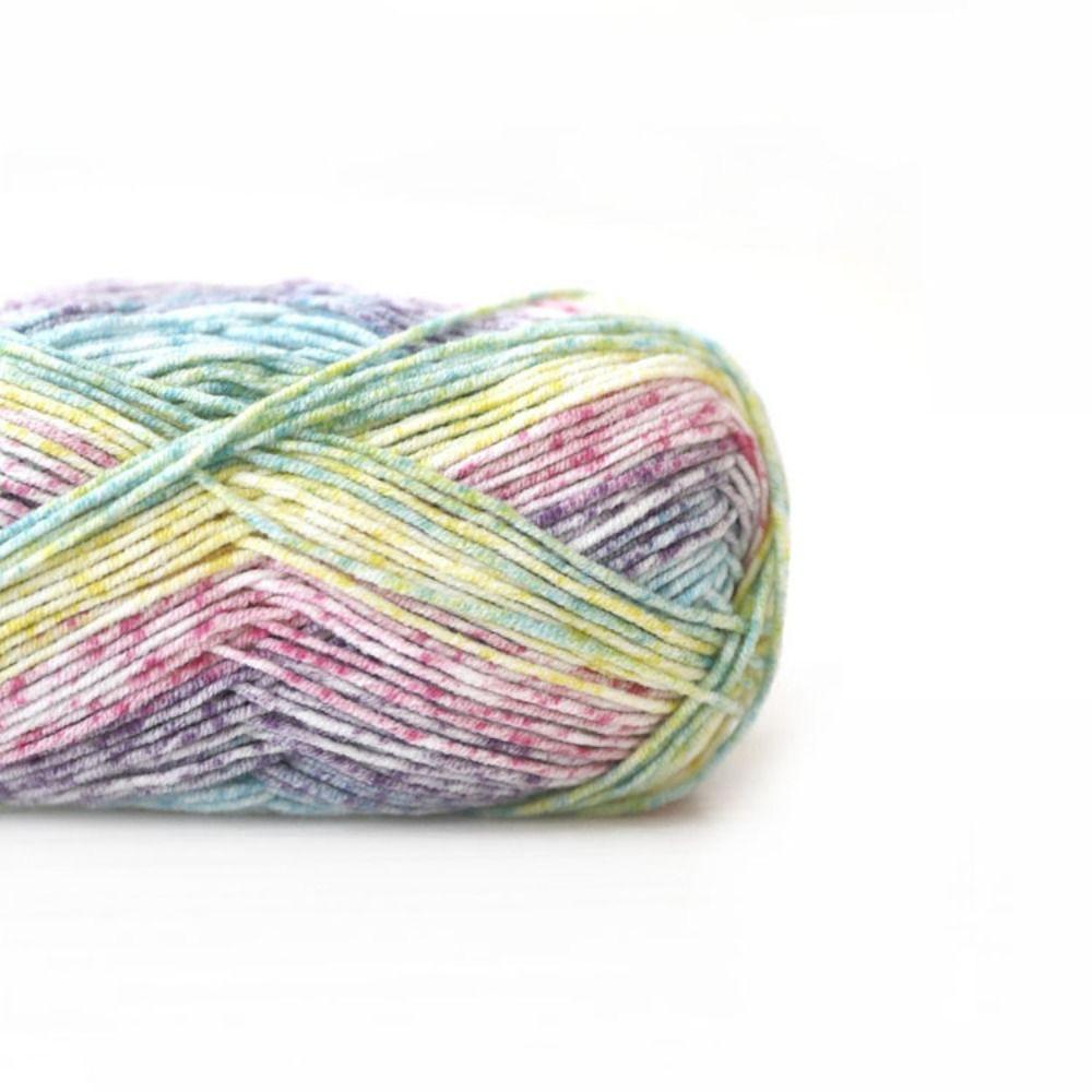 Для корзин Ковры Для сумки Одеяло Шитье Тканые нитки Пряжа Клубок DIY Ручное вязание крючком Пряжа